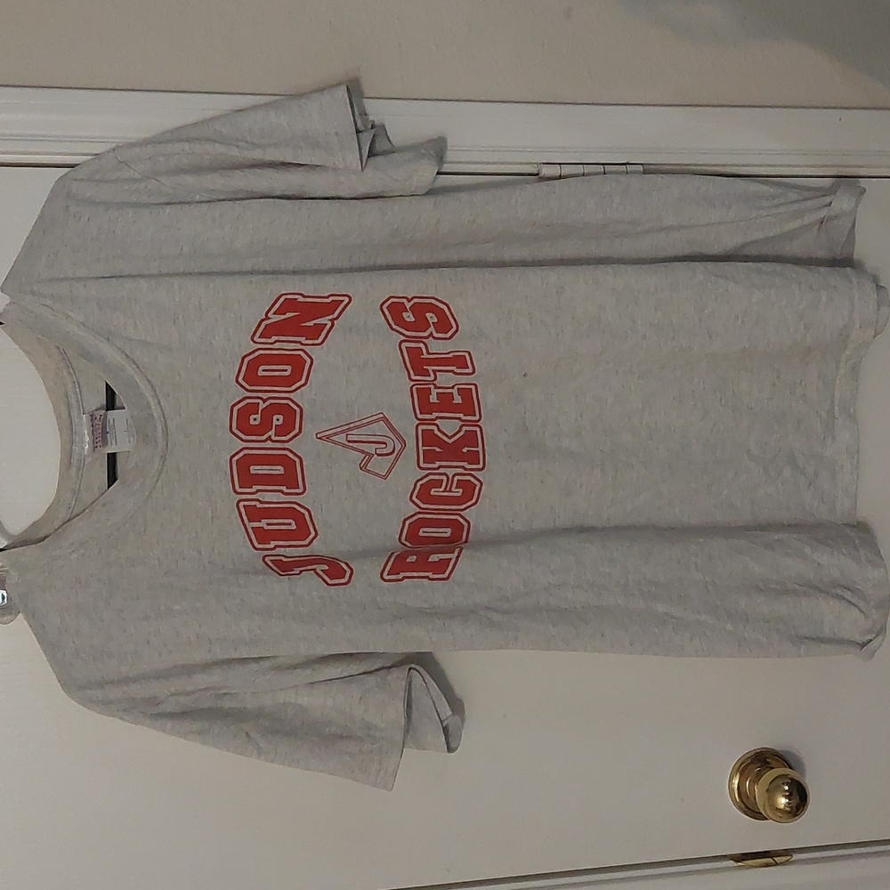Judson Rockets t shirt